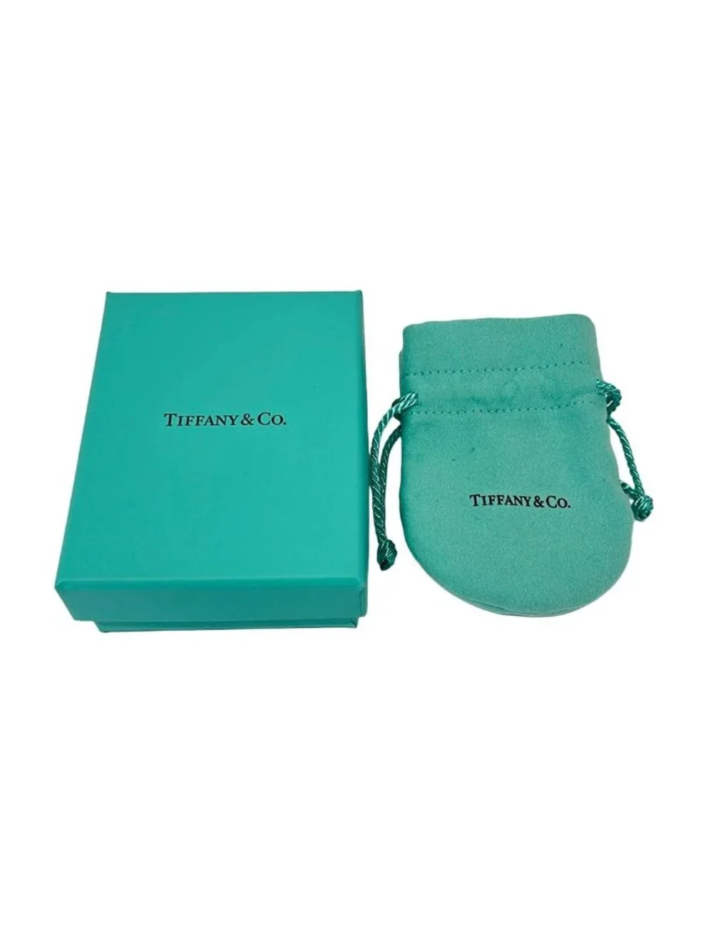 Tiffany & Co. category earrings